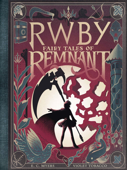 Title details for Fairy Tales of Remnant by E. C. Myers - Wait list